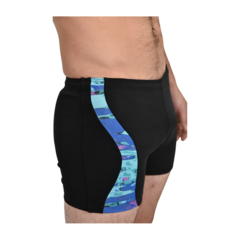 BOXER BUEN NADO LATERAL ESTAMPADO ART 663 HOMBRE TOMÁS - comprar online