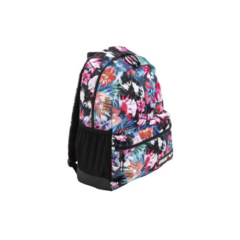 MOCHILA DE NATACIÓN ARENA TEAM 30 LITROS ESTAMPADAS TROPICS (106) - comprar online