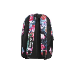 MOCHILA DE NATACIÓN ARENA TEAM 30 LITROS ESTAMPADAS TROPICS (106) - tienda online