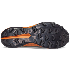 ZAPATILLAS SAUCONY TRAIL RUNNING PEREGRINE 13 ST PWRU HOMBRE UMBER BASALT - tienda online