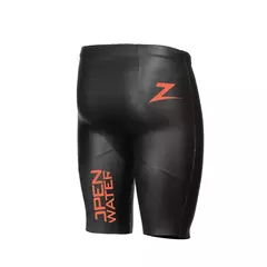 CALZA DE NEOPRENE ZOGGS BERMUDA 5.3 MM NATACIÓN UNISEX - comprar online