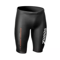 CALZA DE NEOPRENE ZOGGS BERMUDA 5.3 MM NATACIÓN UNISEX