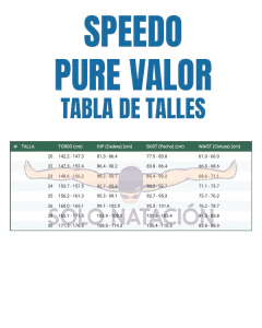 TRAJE DE COMPETICIÓN SPEEDO LZR VALOR 2.0 OPENBACK KNEESKIN MUJER