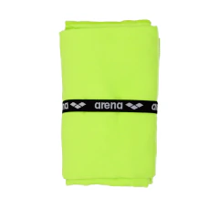 TOALLÓN ARENA DE MICROFIBRA MICROFIBER 150 X 90 CM ARTIC LIME ROYAL (680) - comprar online