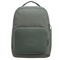 MOCHILA HAVAIANAS COLOR II BACKPACK 17 LITROS VERDE OLIVA (4896)