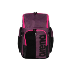 Imagen de MOCHILA DE NATACIÓN ARENA SPIKY 3 BACKPACK 45 LITROS LISAS PLUM NEON PINK (102)