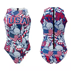 ENTERIZA TURBO WP TEAM USA 2023 - comprar online