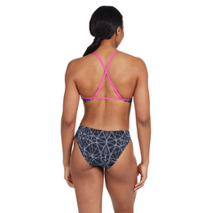 BIKINI NATACIÓN ZOGGS TRI BACK MUJER ECOLAST+ - comprar online