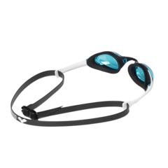 ARENA COBRA SWIPE WHITE BLUE (100) - tienda online