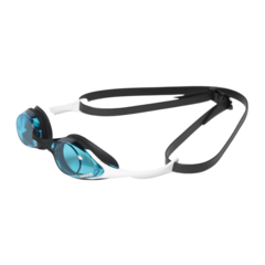 ARENA COBRA SWIPE WHITE BLUE (100)