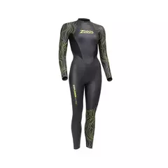 TRAJE DE NEOPRENE ZOGGS OW EXPLORER ULTRA MUJER NATACIÓN