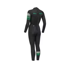 TRAJE DE NEOPRENE ZOGGS SCOUT TOUR FS 2.0 MM MUJER NATACIÓN - comprar online