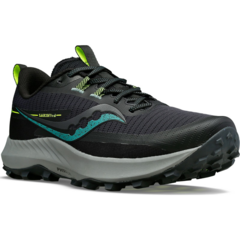 ZAPATILLAS SAUCONY TRAIL RUNNING PEREGRINE 13 HOMBRE WOOD FOSSIL - tienda online