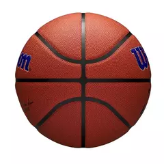 PELOTA DE BASQUET WILSON ALLIANCE N° 7 WARRIORS - comprar online