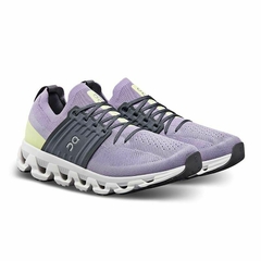 ZAPATILLAS ON CLOUDSWIFT 3 HOMBRE RUNNING CLOUDTEC SHARK HAY (196) en internet