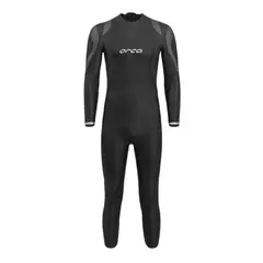 TRAJE NEOPRENE NATACIÓN ORCA OW ZEAL PERFORM HOMBRE FINA