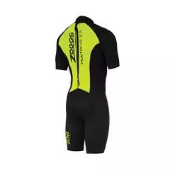 TRAJE NEOPRENE CORTO ZOGGS OW MULTIX VS HOMBRE NATACIÓN - comprar online