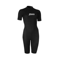 TRAJE DE NEOPRENE CORTO ZOGGS OW MULTIX VS 2.5 MM MUJER