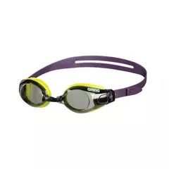ARENA ZOOM X FIT SMOKE SOFT GREEN VIOLET (100) - comprar online