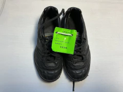 29 | LOTTO | BOTINES NEGROS - STADIO - comprar online