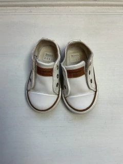 T20 | Minimimo | Zapatillas blancas