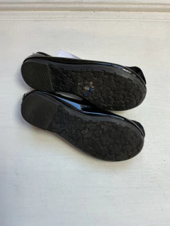 7 (23) | Primark | Zapatitos charol negros - comprar online