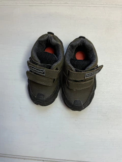 20 | Hush puppies | ZMarron zapatillas