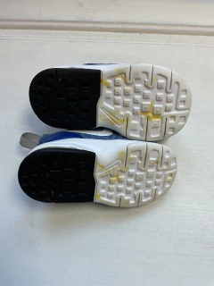 5C - 20AR | Nike | Zapatillas deportivas Nike Air celestes - comprar online