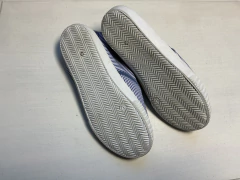 32 | Bronzini | Zapatillas tela sin cordones - comprar online
