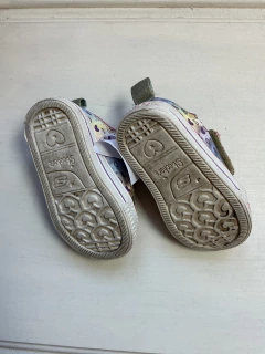 21 | SCKECHERS | ZAPATILLAS GLITTER LUCES - comprar online