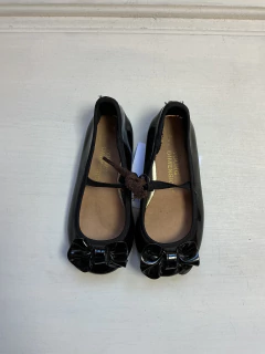 7 (23) | Primark | Zapatitos charol negros