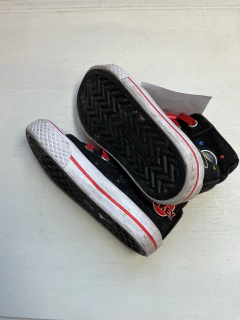 22 | Disney | Zapatilla botita mickey en internet
