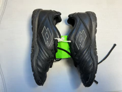 29 | LOTTO | BOTINES NEGROS - STADIO