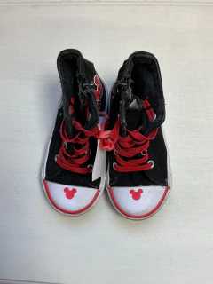22 | Disney | Zapatilla botita mickey - comprar online