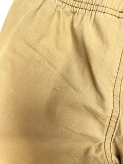 PLAY(*) | 5A | Carter's | pantalon camel gabardina cintura elastica - El Placard de Mi Bebot