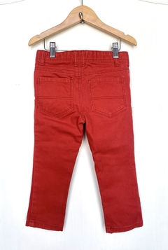 2/3A | Denim Co. | jean ladrillo cintura ajustable en internet