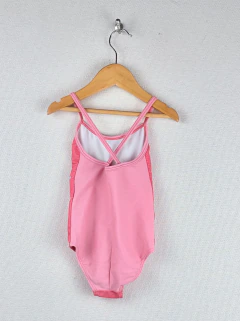 T3 (2/3A) | Falabella | traje de baño malla rosa coral Belle - comprar online