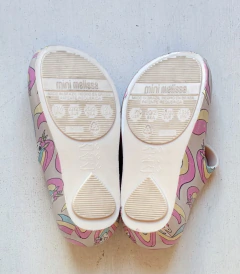 PLAY | T20/21 | Mini Melissa | chatitas gris unicornios - comprar online