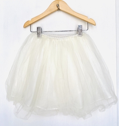 2A | Broer | pollera tutu natural - comprar online