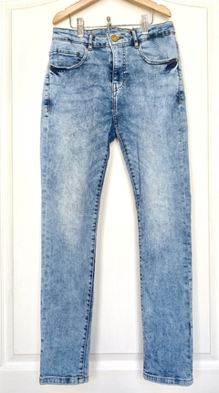 11/12A | Zara | jean celeste whitewash boys - comprar online