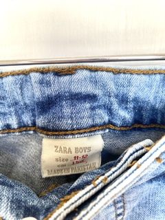 11/12A | Zara | jean celeste whitewash boys - El Placard de Mi Bebot