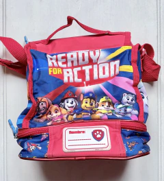 Nickelodeon | Luchera Paw Patrol - comprar online