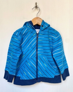 PLAY | 18m | Koala Kids | camperita turquesa lineas - comprar online