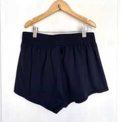 PLAY(*) | TS/1 | 47 Street | short deportivo negro faja ancha en internet