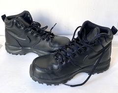 US 6 (38.5 eur, 24 cm) | Nike | botas negras Manoa - comprar online