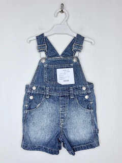 12 MOS (12 MESES) | KOALA KIDS | JARDINERO DE JEAN CORTO - comprar online