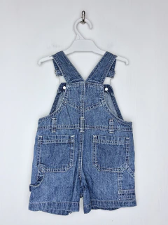 12 MOS (12 MESES) | KOALA KIDS | JARDINERO DE JEAN CORTO