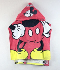PLAY | Disney | Poncho toalla Mickey