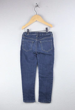 PLAY | 4A | OshKosh | jean azul oscuro cintura regulable - comprar online