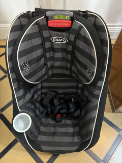 SOLO RETIRO | Butaca auto Graco Size4Me 65 - El Placard de Mi Bebot